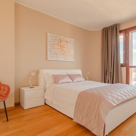 Aparthotel Fiftyfive-One Zuretti à Milan Extérieur photo