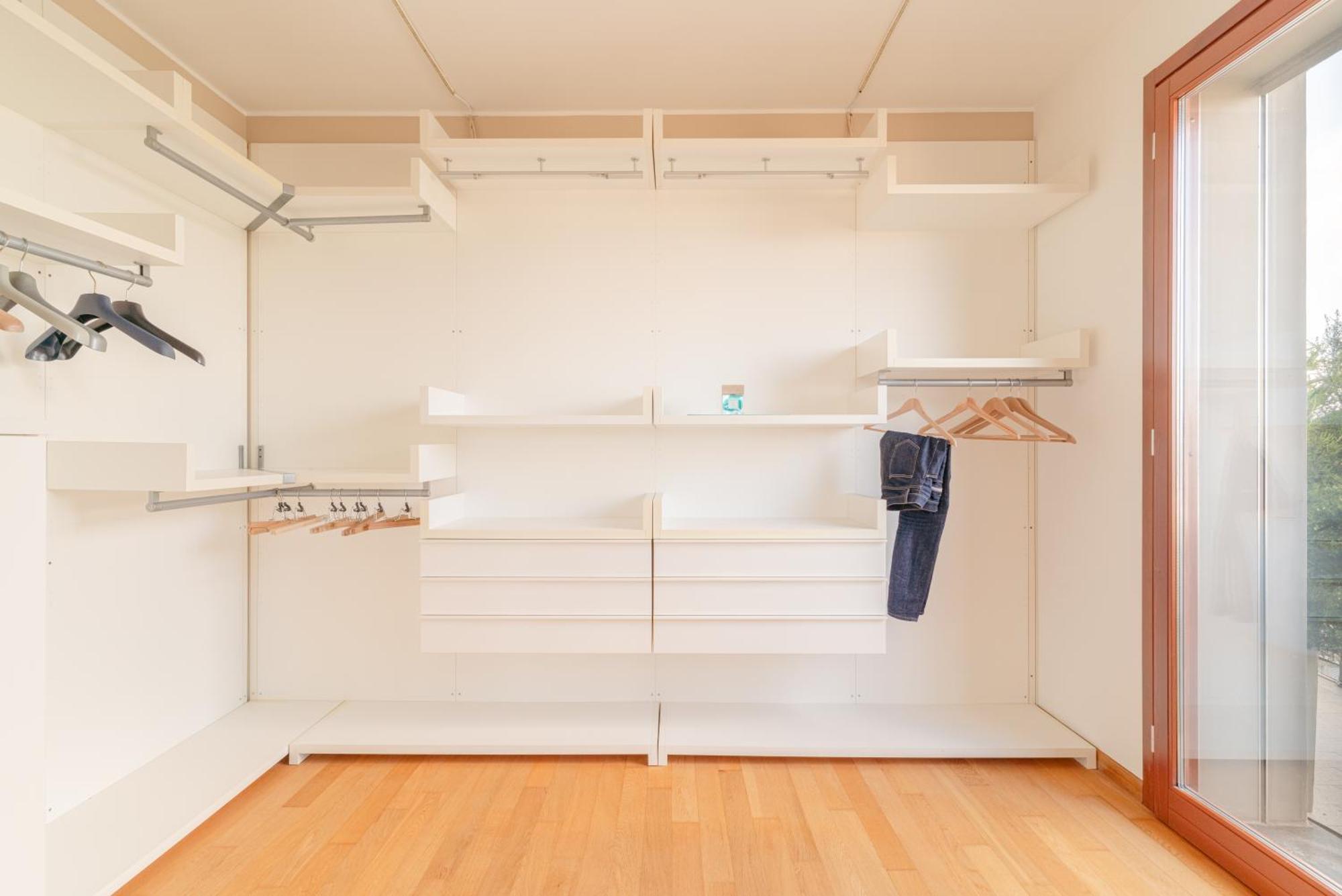 Aparthotel Fiftyfive-One Zuretti à Milan Extérieur photo