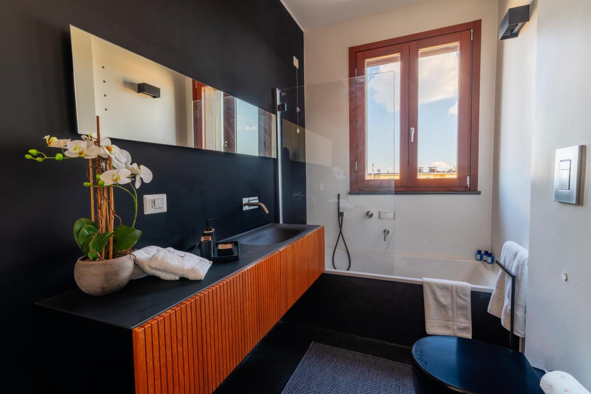 Aparthotel Fiftyfive-One Zuretti à Milan Extérieur photo